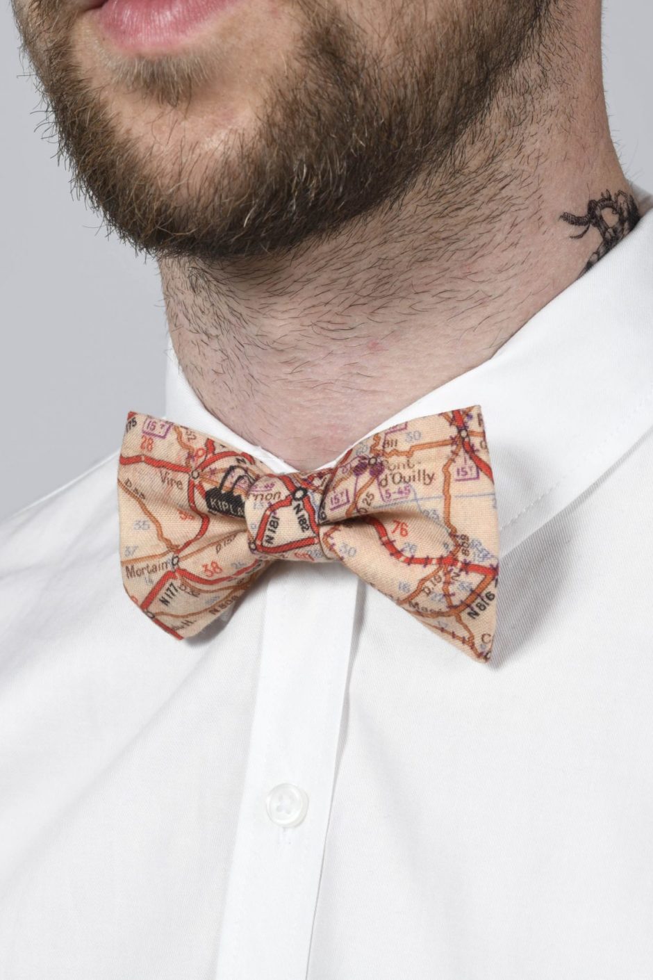 Image principale du produit Bow Tie