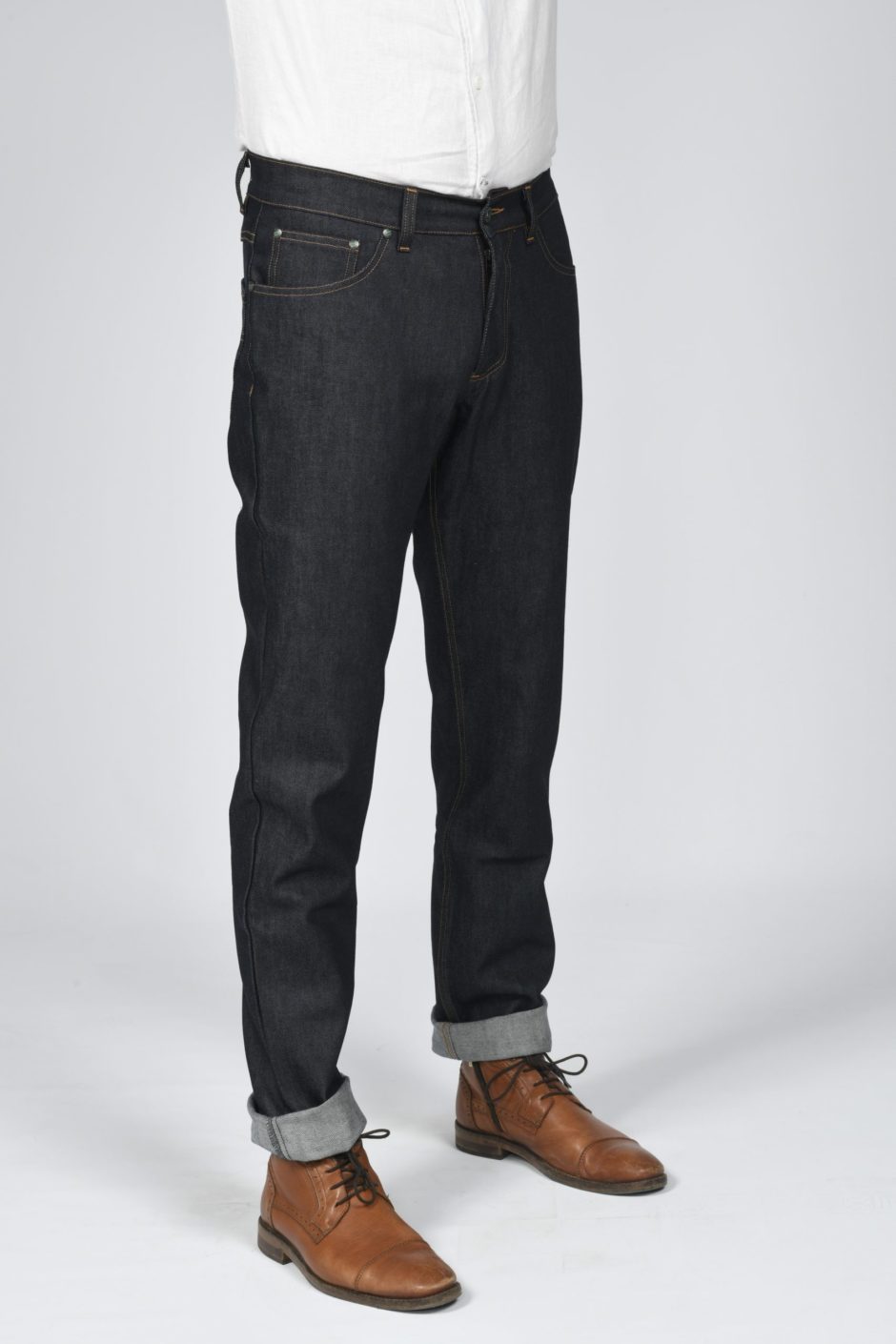 Image principale du produit MP1961 stretch jeans