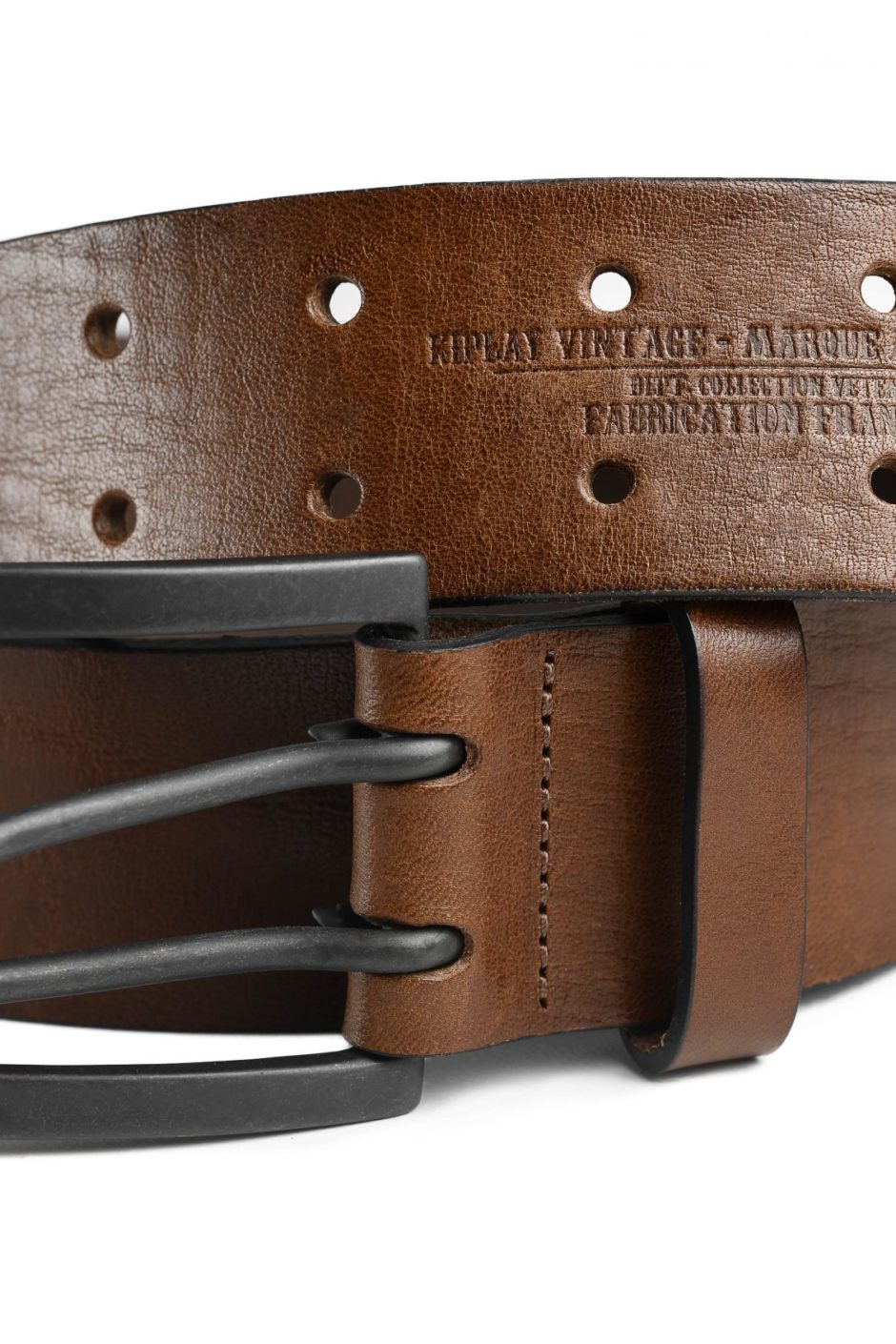 Image principale du produit Kiplay Vintage belt