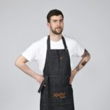 Image principale du produit Rory customisable shop apron