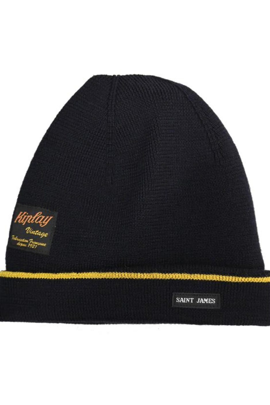 Image principale du produit Woollen beanie