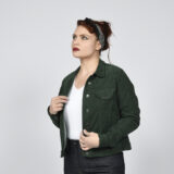 Image principale du produit Madelaine jacket