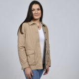 Image principale du produit Gabriel Organic Cotton Jacket